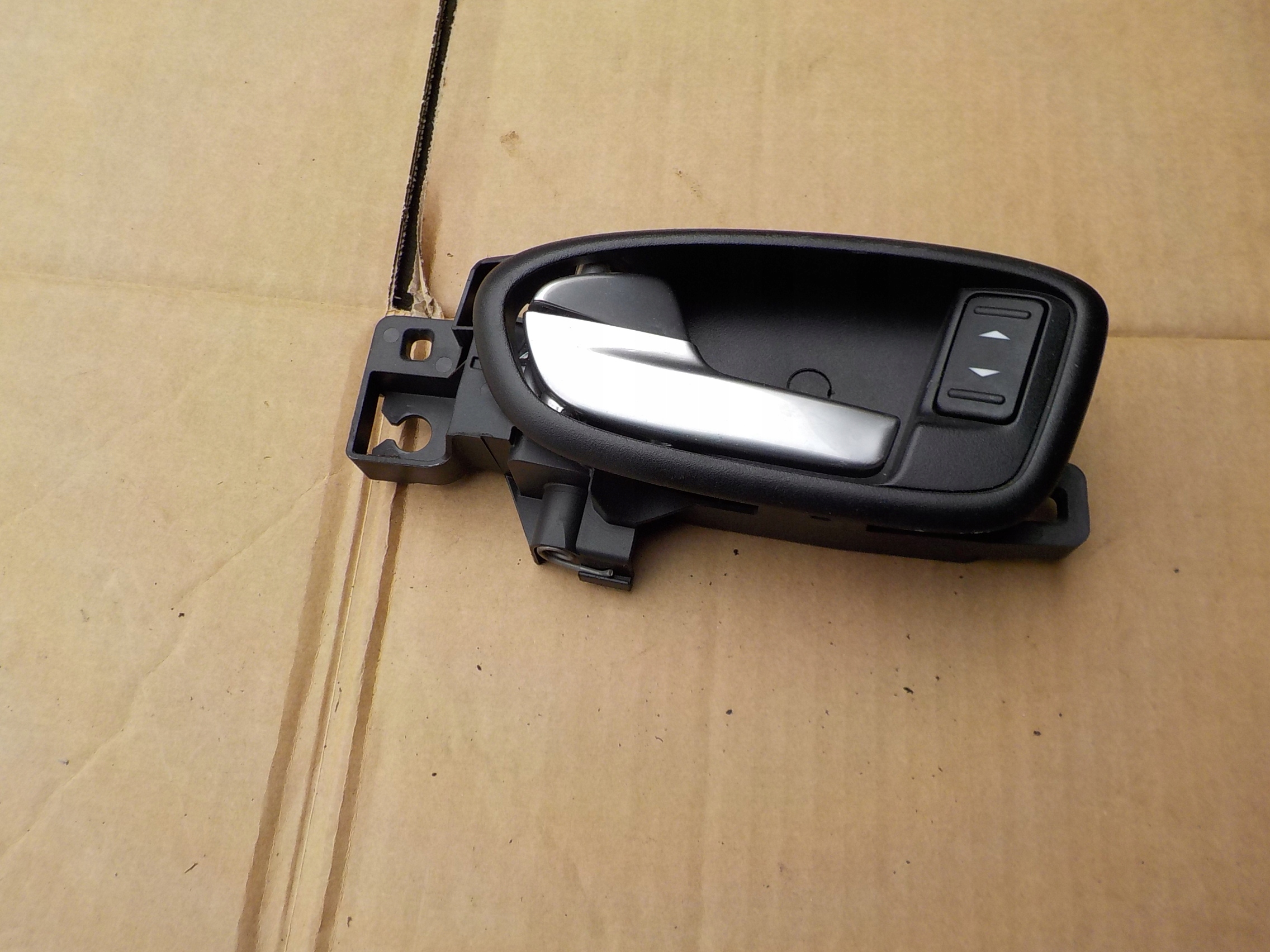 switch windows handle left rear part ford s-max mk1 2008r