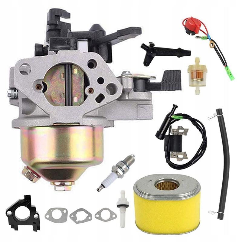 6935465898746 - для замены Honda Gx340 Gx360 Gx390 11hp 13hp Generer