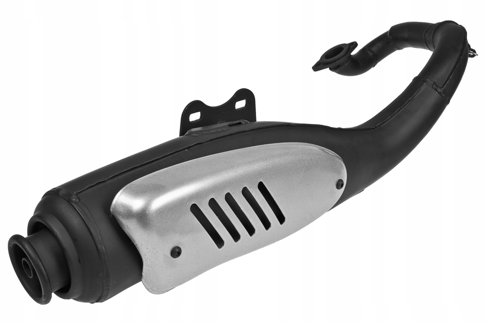 Výfuk Stage6 Street, Ktm Go Chrono Ark Yamaha Jog Neos Axis Vino Ye Zest