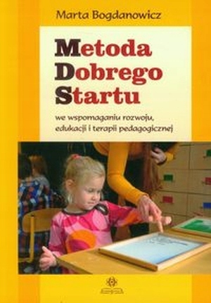 

Metoda Dobrego Startu we wspomaganiu rozwoju