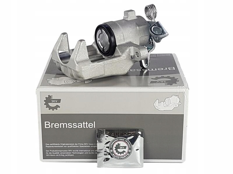ESEN SKV ТОРМОЗНОЙ СУППОРТ 23SKV114