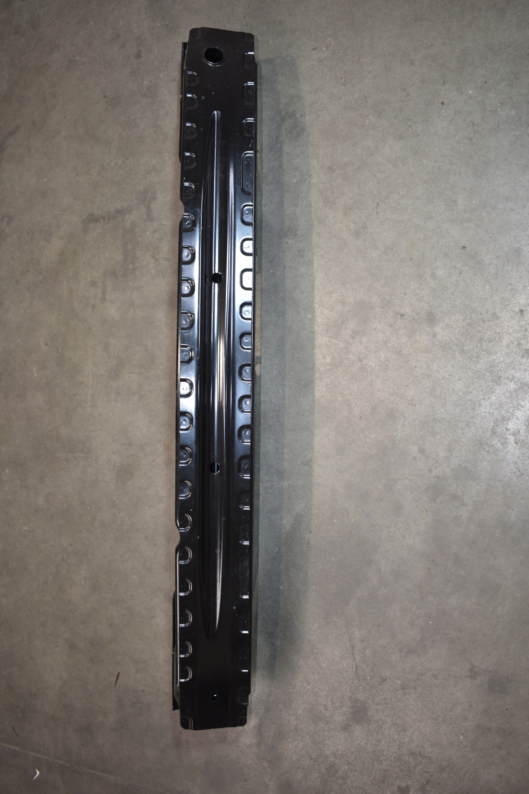 IDEALNA bumper support rear part rear MERCEDES W206 1