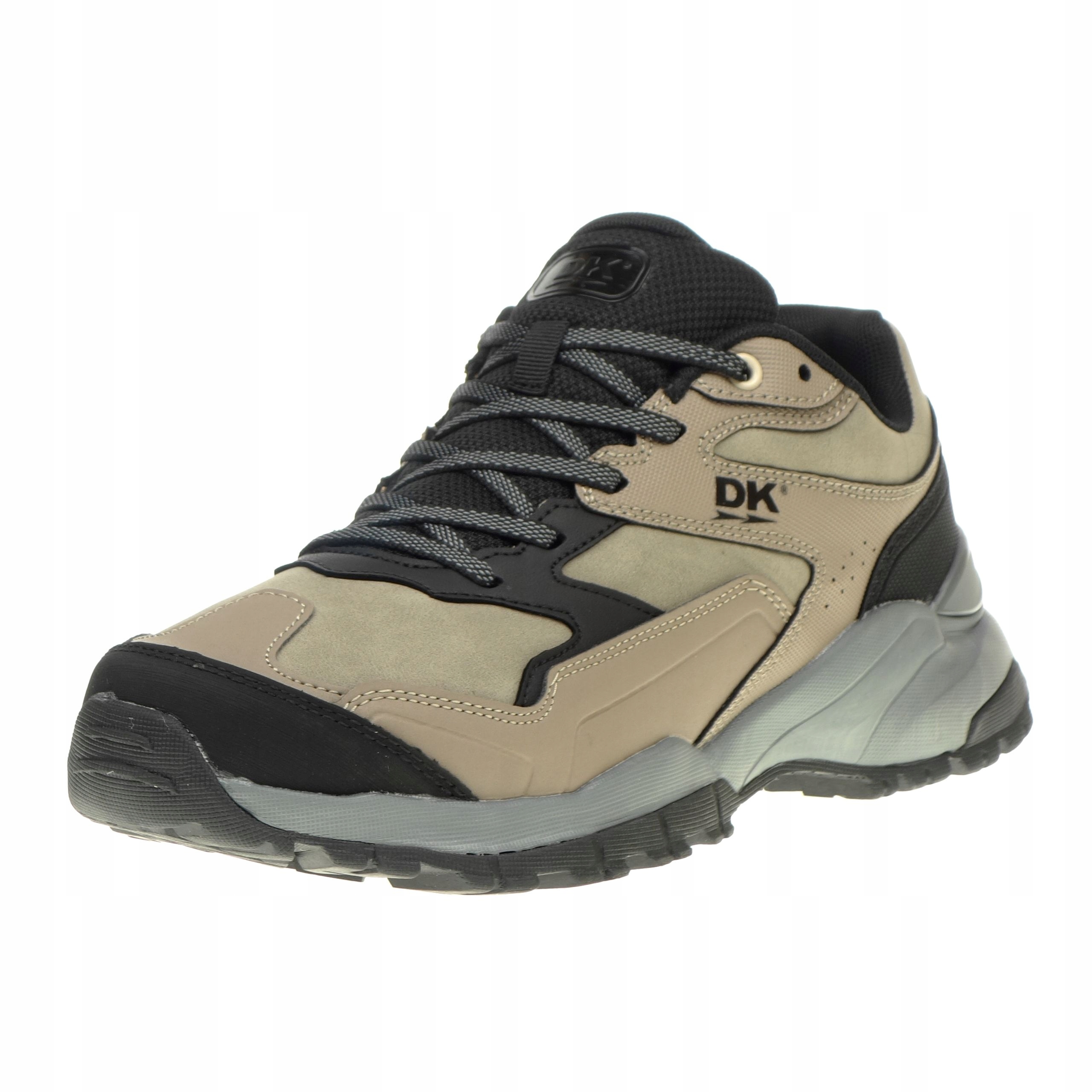 Trekkingové boty Dk Arkan Pouštní Dk Tech Sportovní Outdoor 45