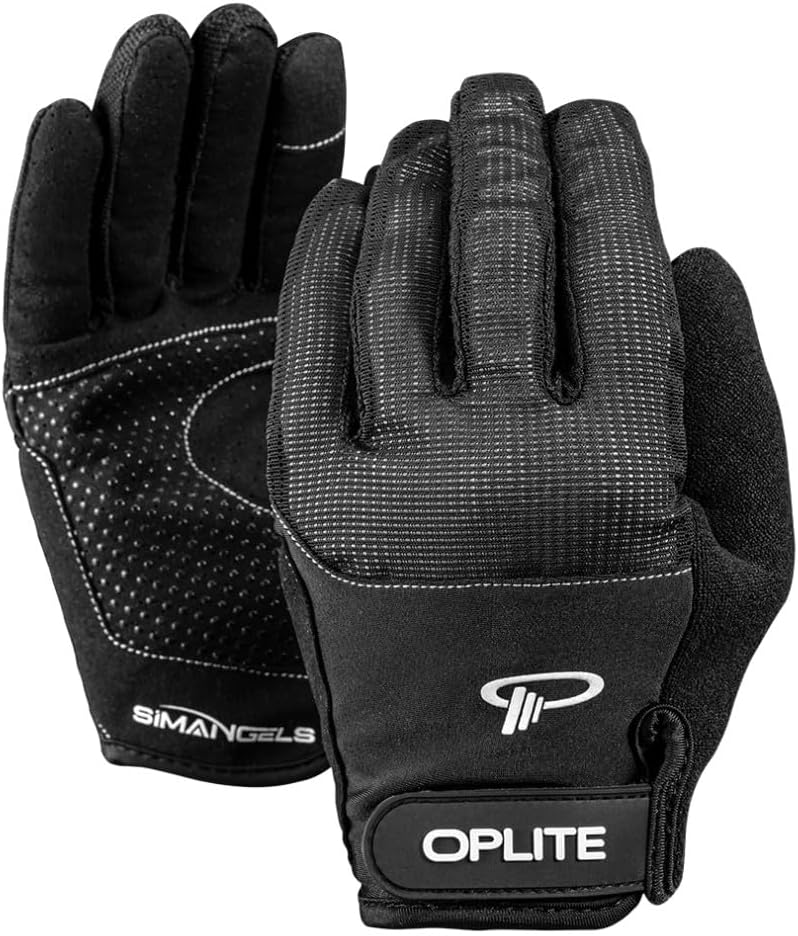 Oplite OP-GLOVE M OPLITE Simracing Handschuhe M retail