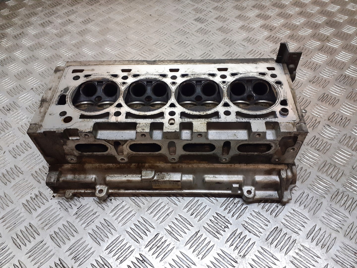 GŁOWICA RENAULT SCENIC I 7700600552F Numer katalogowy części 7700600552F