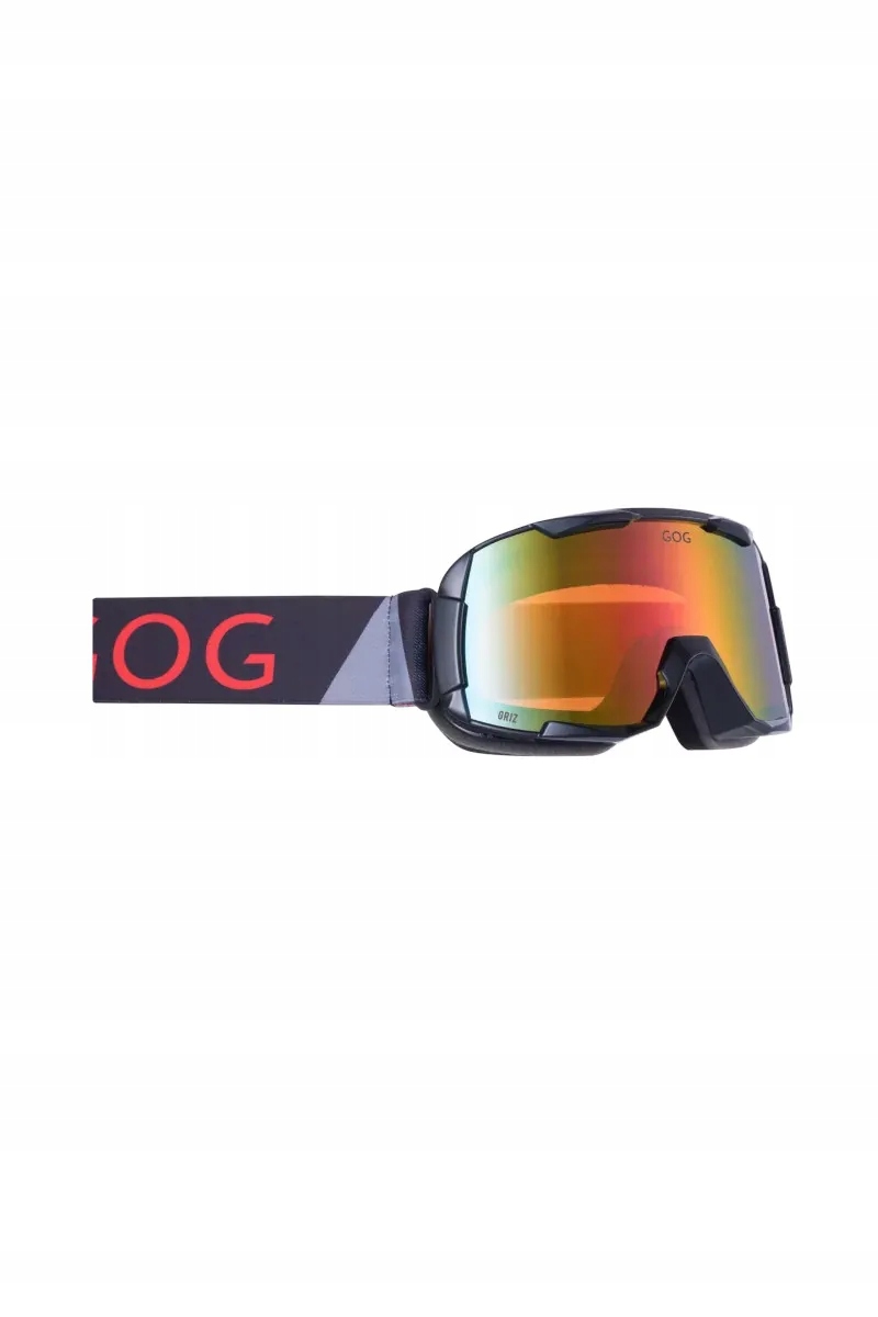 Gogle Dětské Gog Griz H898-1 Black