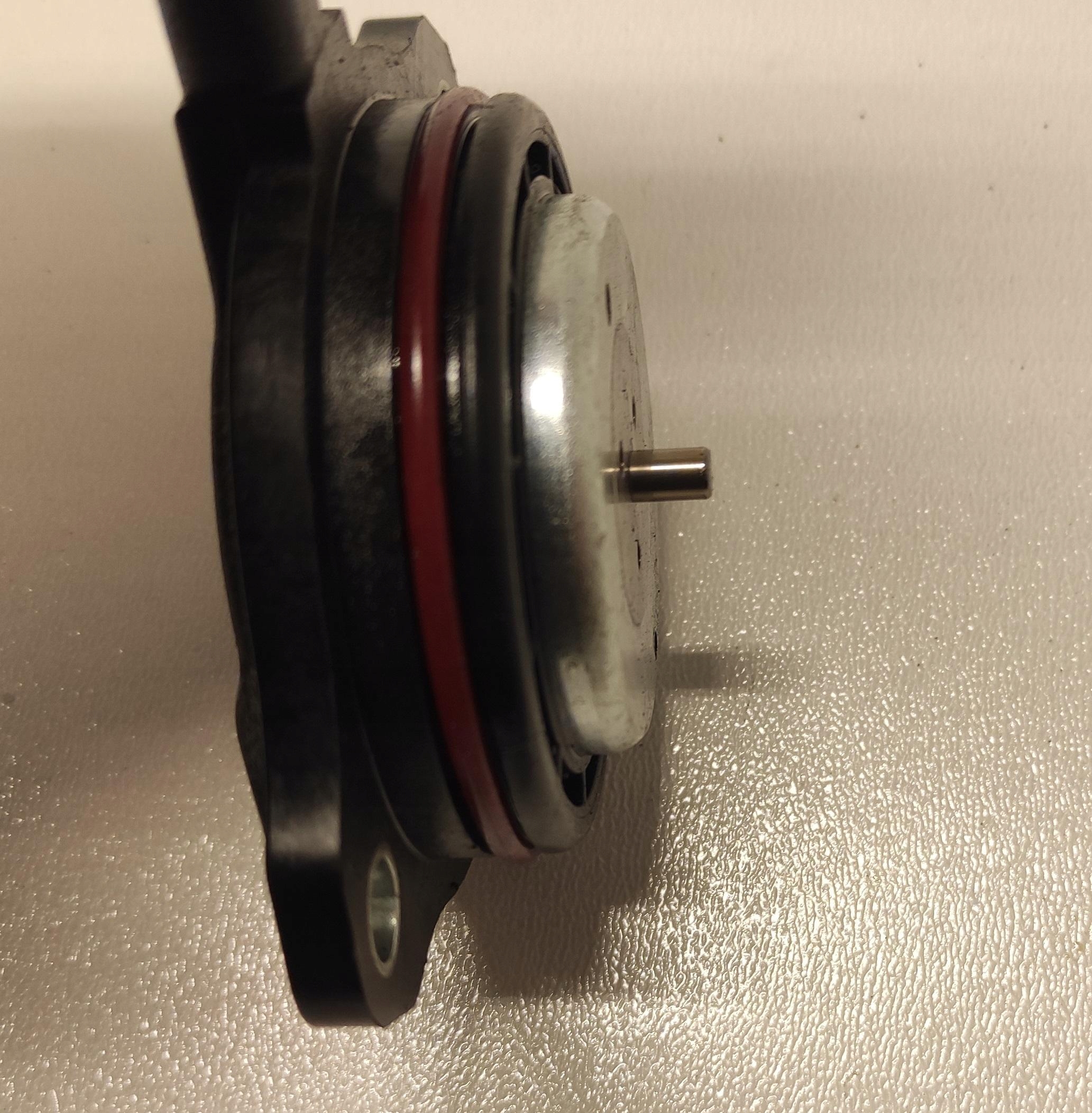 Électrovanne FAZY de la distribution KIA HYUNDAI 1.0 T 24357-07170