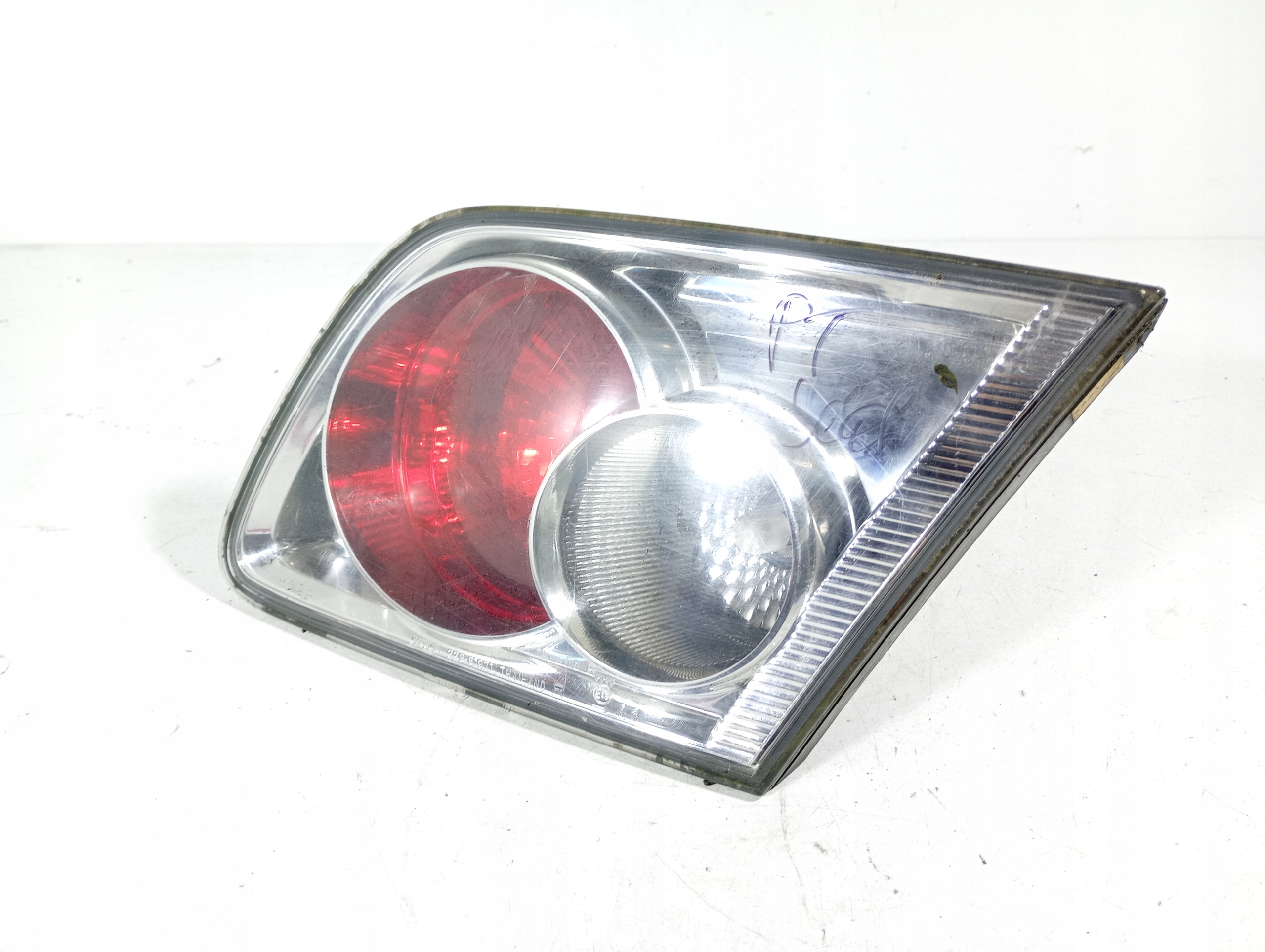 Mazda 6 VI sedan 02-08 light right rear rear part Z bonnet