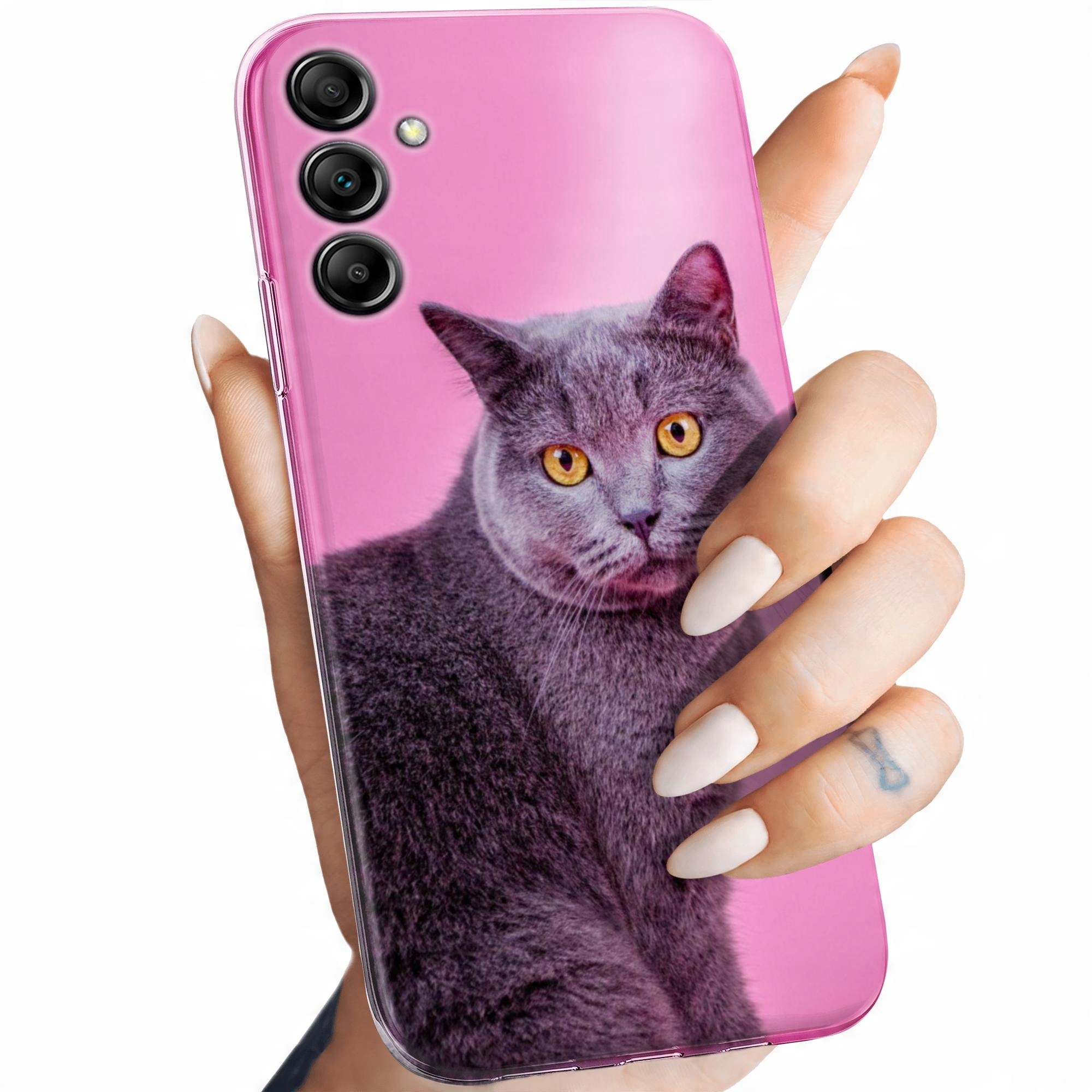 

Etui do Samsung Galaxy A14 5G Koty Kotki