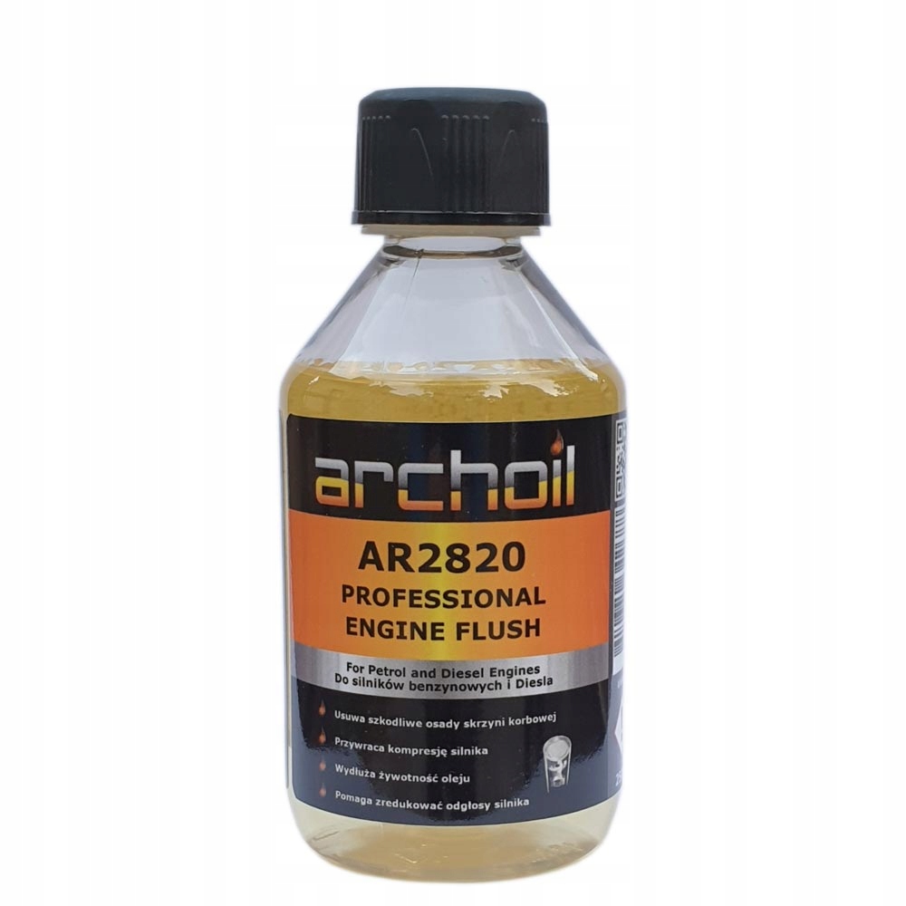 

Archoil AR2820 Engine Flush 250ml płukanka silnika