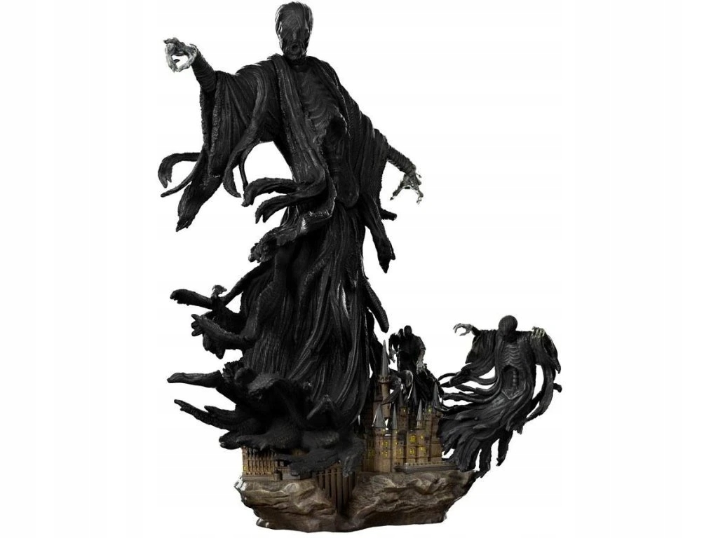 Soška Dementor Art Scale 1/10, Harry Potter