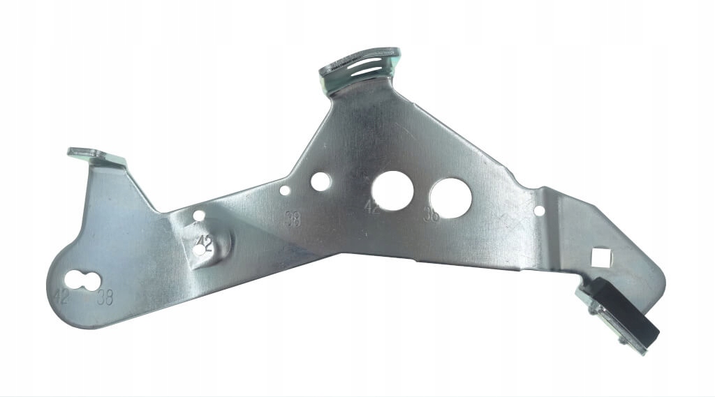 Hamulec Traktorka Kosiarki Mtd 683-04138C