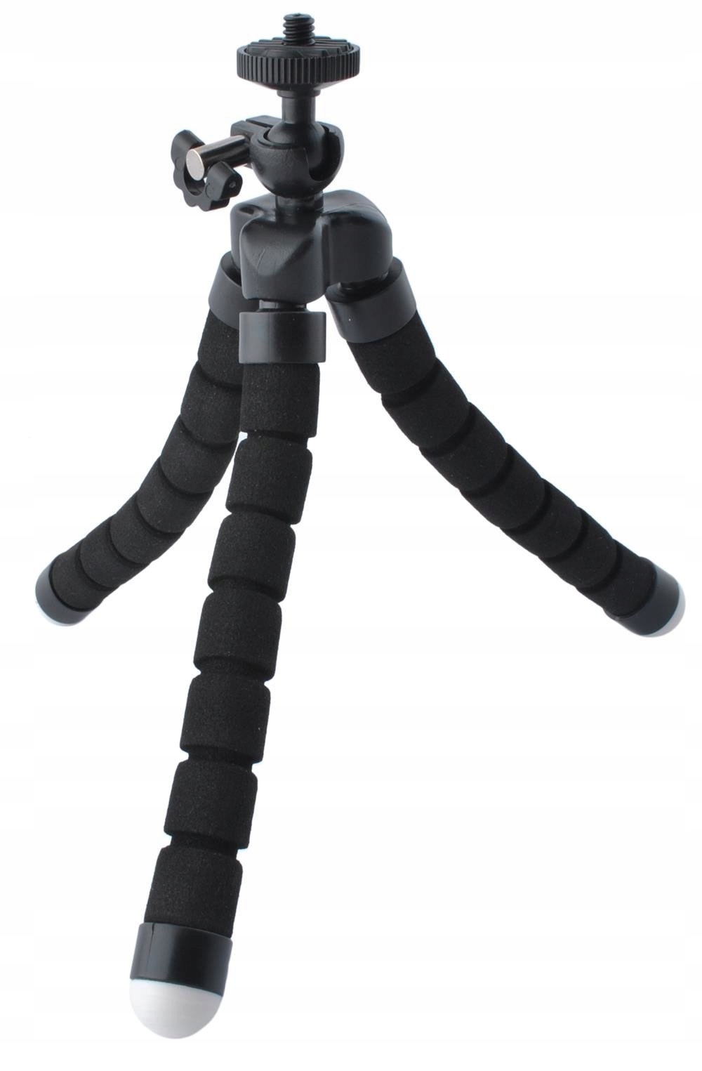 2 STATYW GIĘTKI ,ELASTYCZNY -TELEFON ,APARAT FOTO