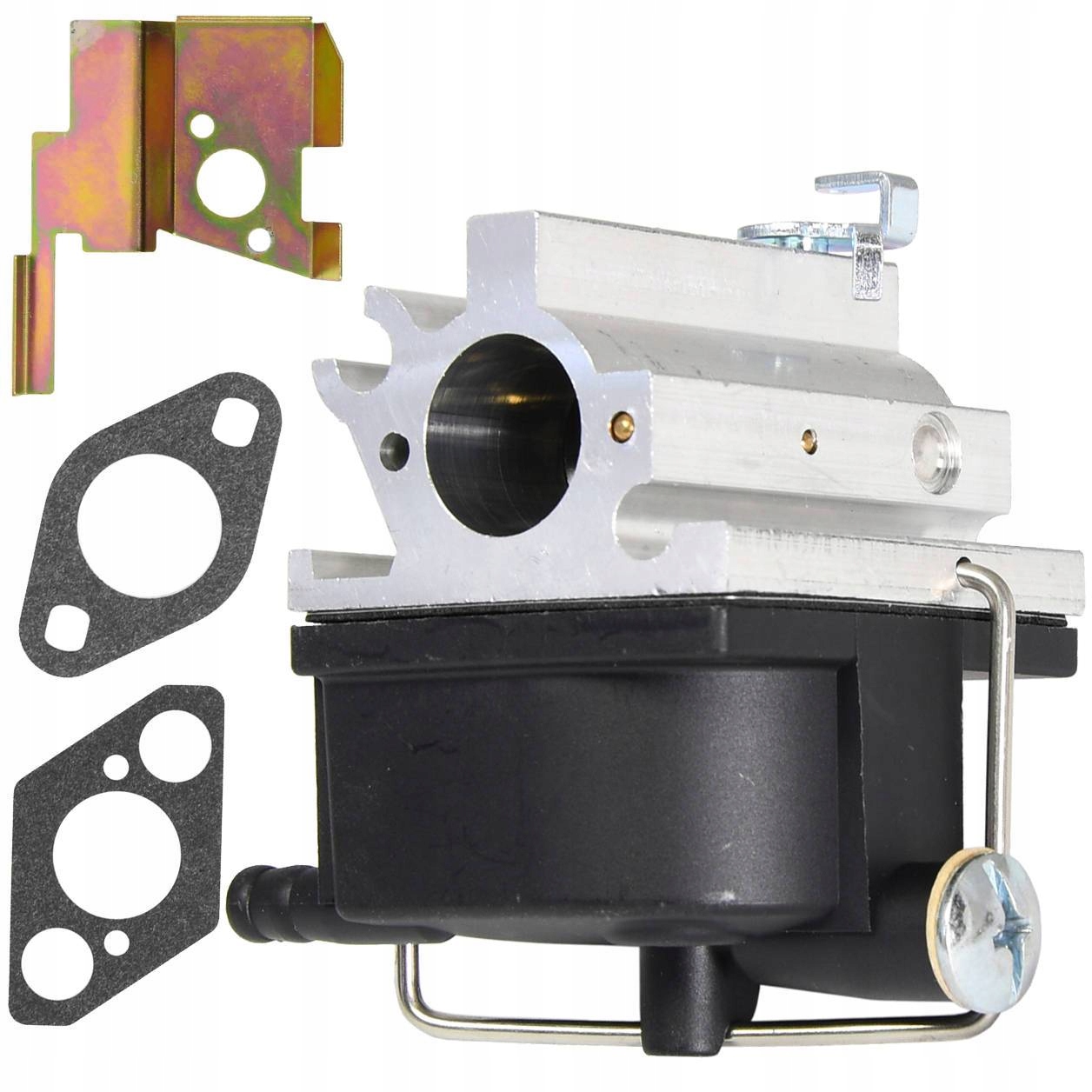 OxoxO Vergaser Mit Dichtung Für Tecumseh 6,75HP Motoren - Ersatz Für 640020 Serie