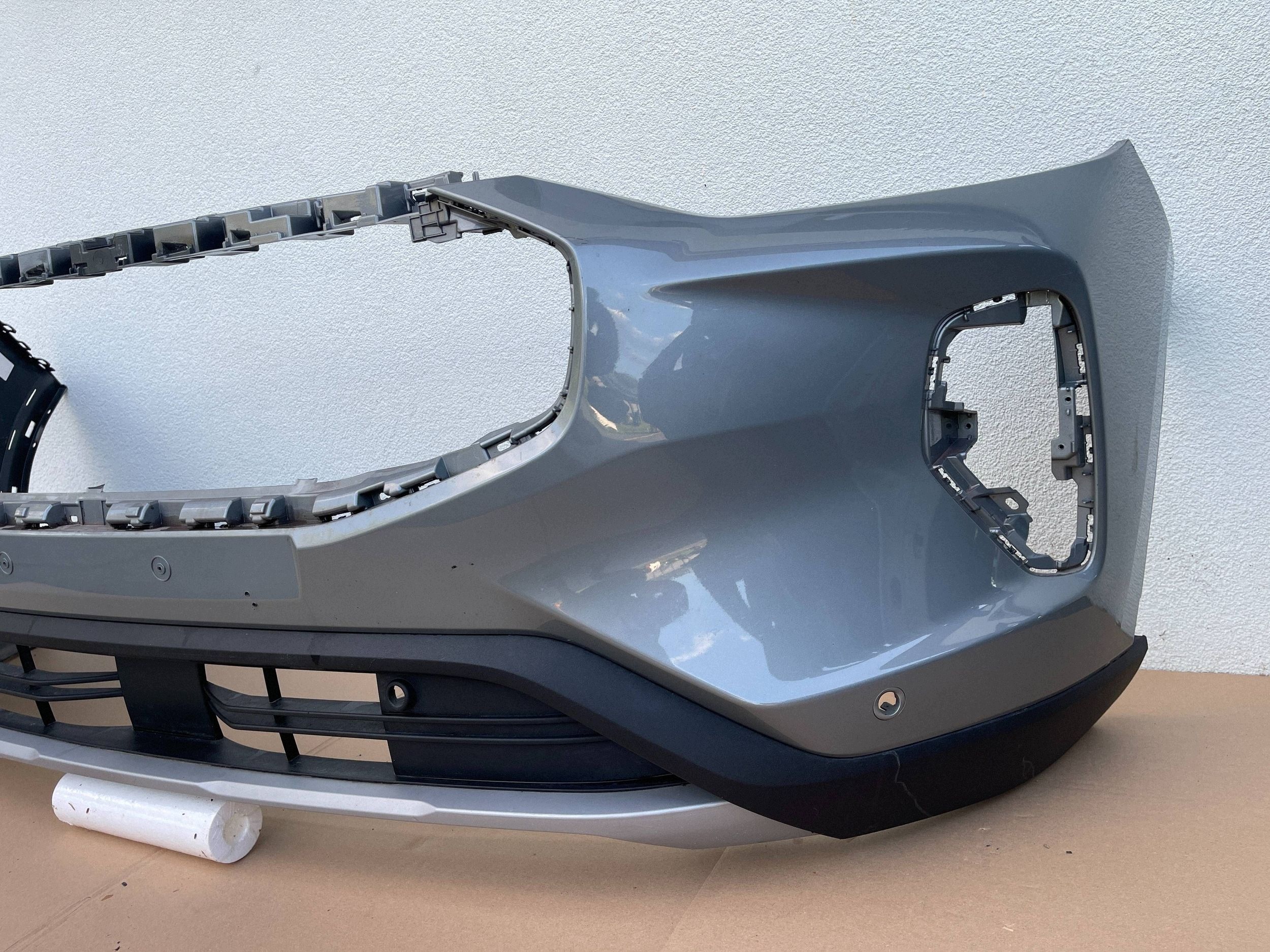 Frontstoßstange vorne FORD KUGA III 3 LIFT 24- PDC