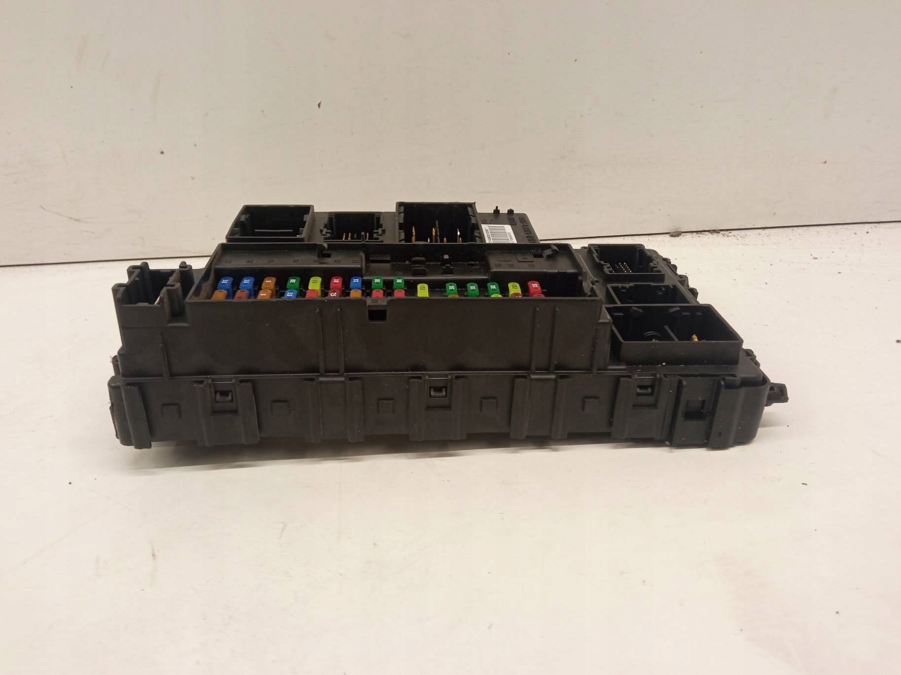 module BSM FU5T-15604-BFB FU5T-15604-BFB FU5T-15604-BFC Ford Galaxy Mk4