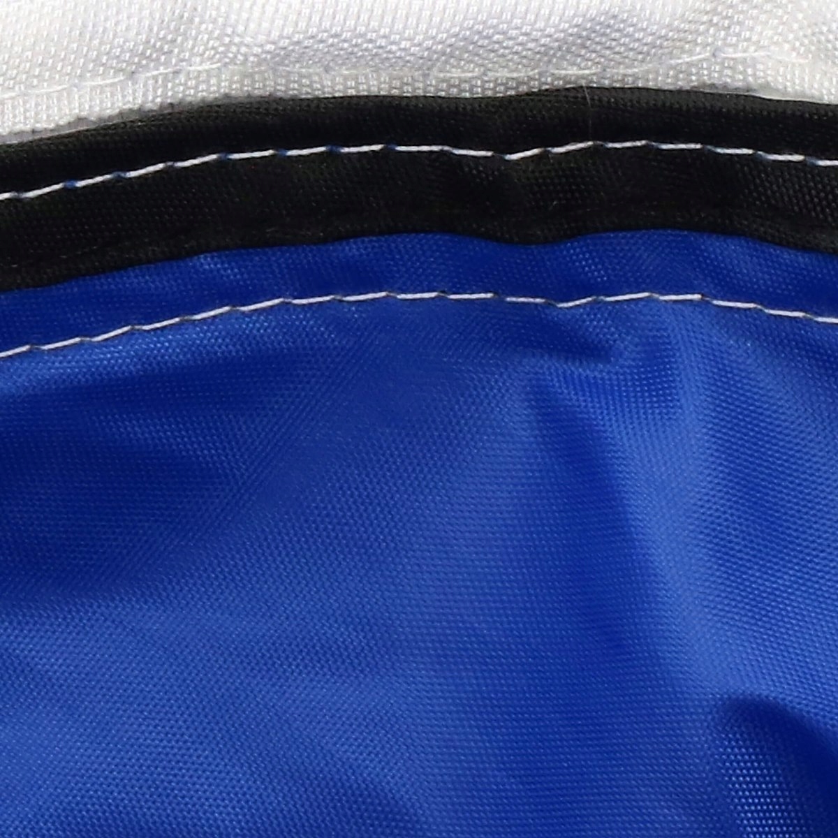 POJEMNIK NA KLOCKI KOSZ NA ZABAWKI Z MATĄ POJEMNY BARYŁKA ORGANIZER WOREK Marka Springos