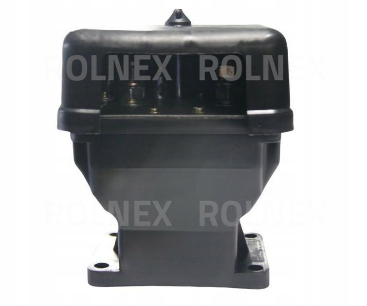 Přepínač startování 12/24 Mtz Velký Ursus C385 89350916