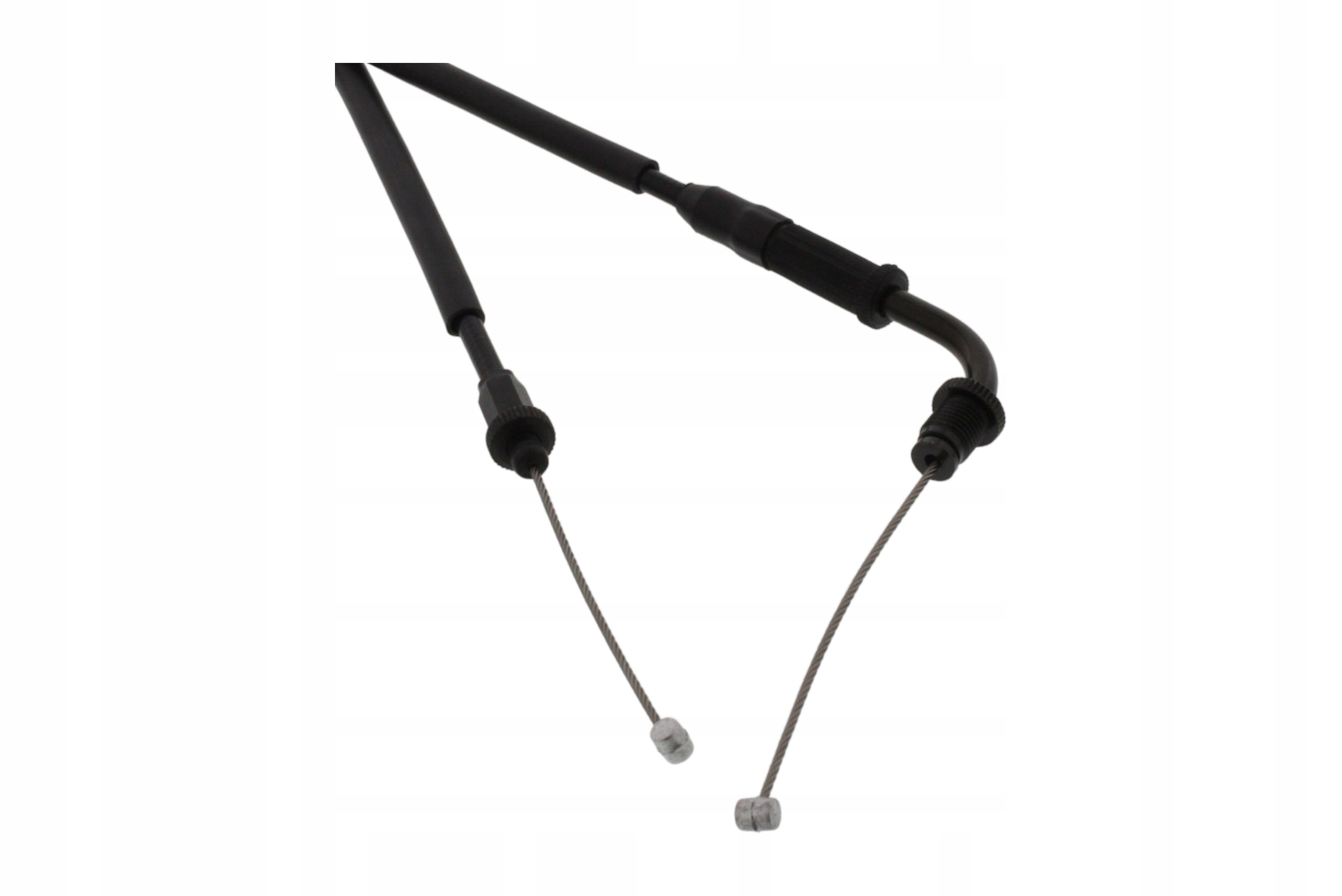 Linka gazu BMW F 650 800 GS