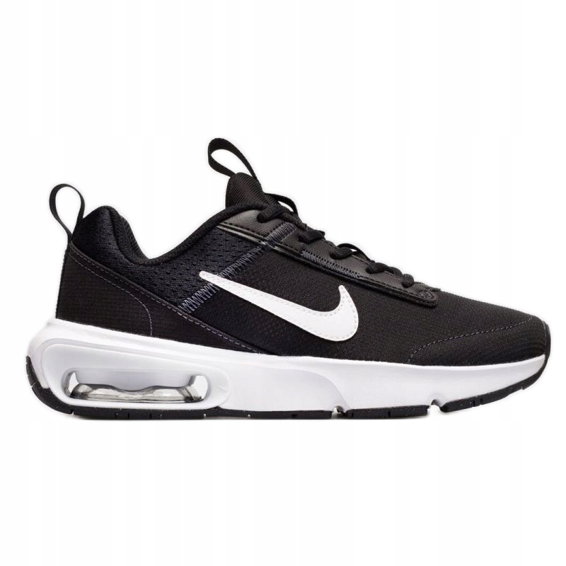 Nike Air Max buty sportowe Intrlk Lite r. 38