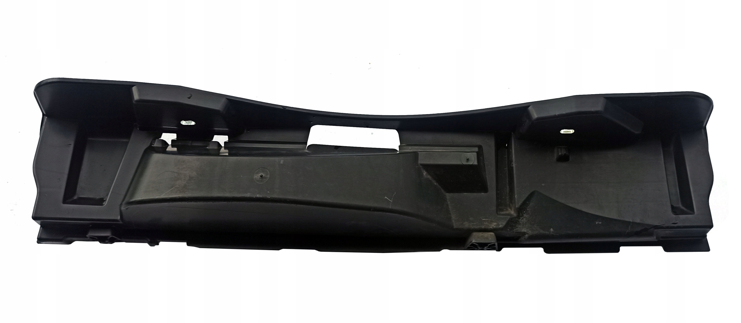 858625508R - ESPACE V ПОСИЛЕНЕ КРІПЛЕННЯ ЗАДНЬОГО БАМПЕРА