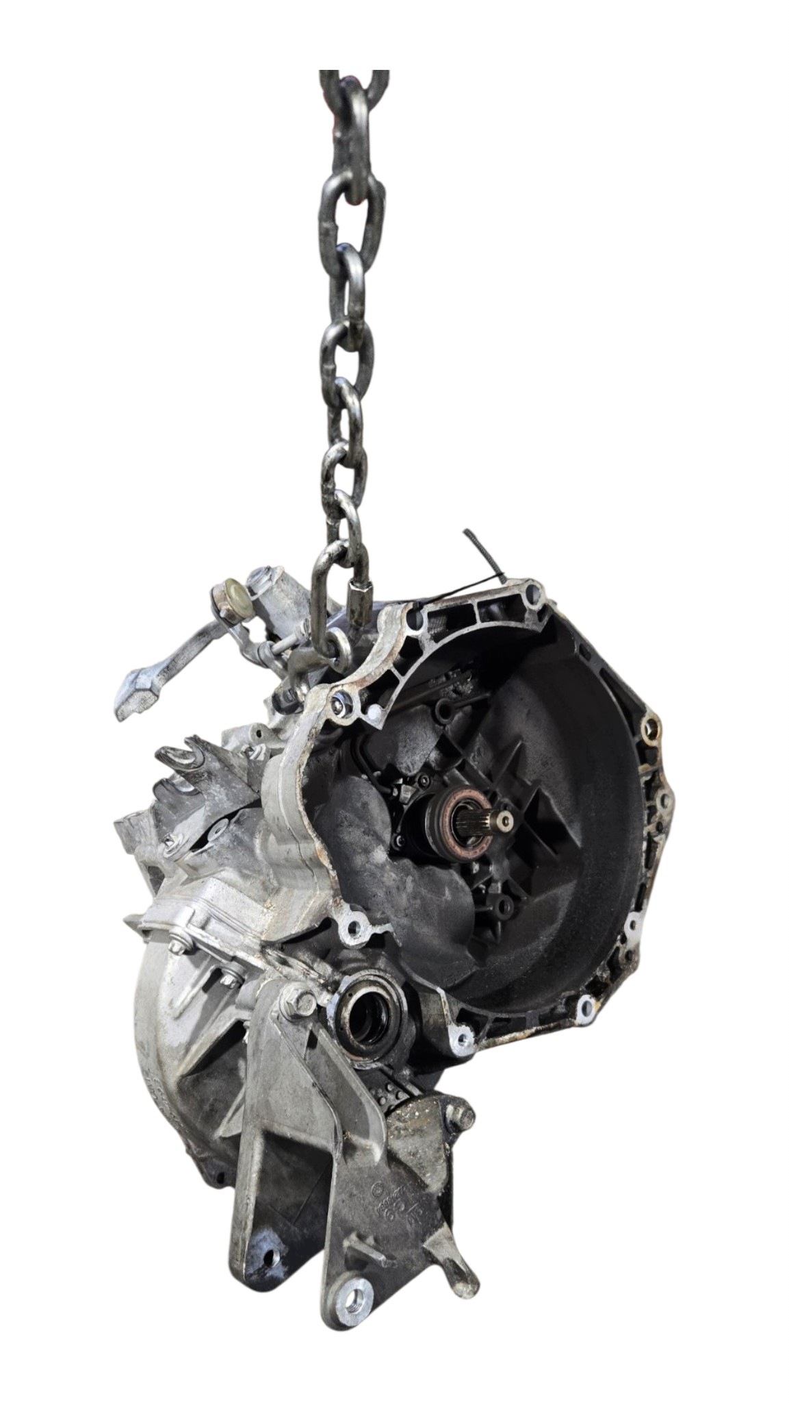 Getriebe M32 ASTRA IV J 1.4 TURBO A14NET 140KM garantie