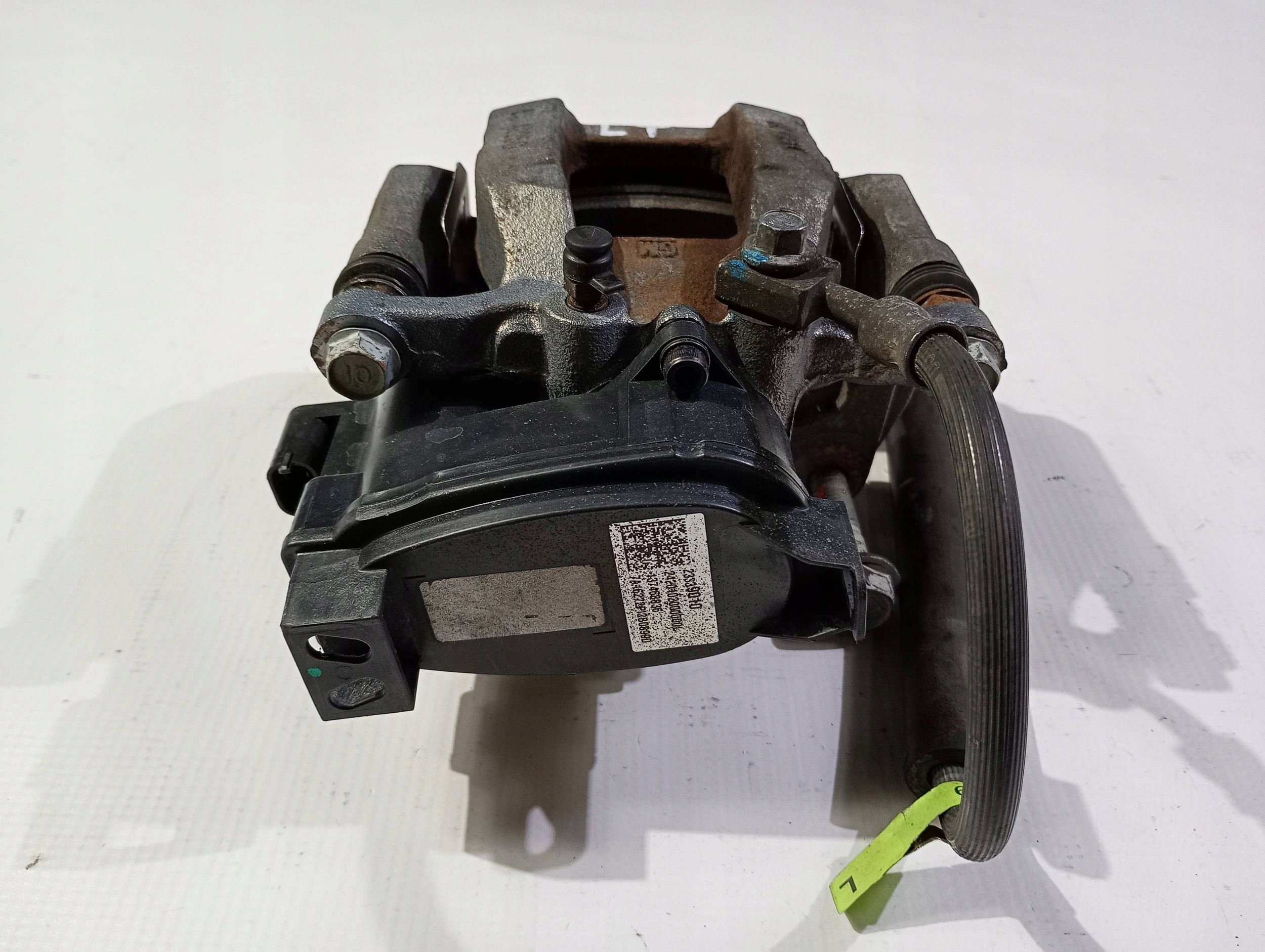 caliper brake rear part rear left Camaro 2.0 3.6 2016