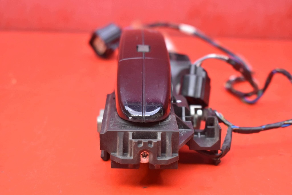 handle right front KEYLESS G6 PANTHER BLACK AM21-A224A36-AC FORD S-MAX MK1