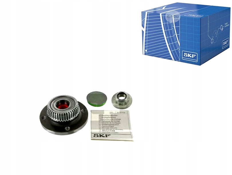 ПІДШИПНИК СТУПИЦЯ КОЛЕСА SEAT CORDOBA 1.4 i k1.k2)