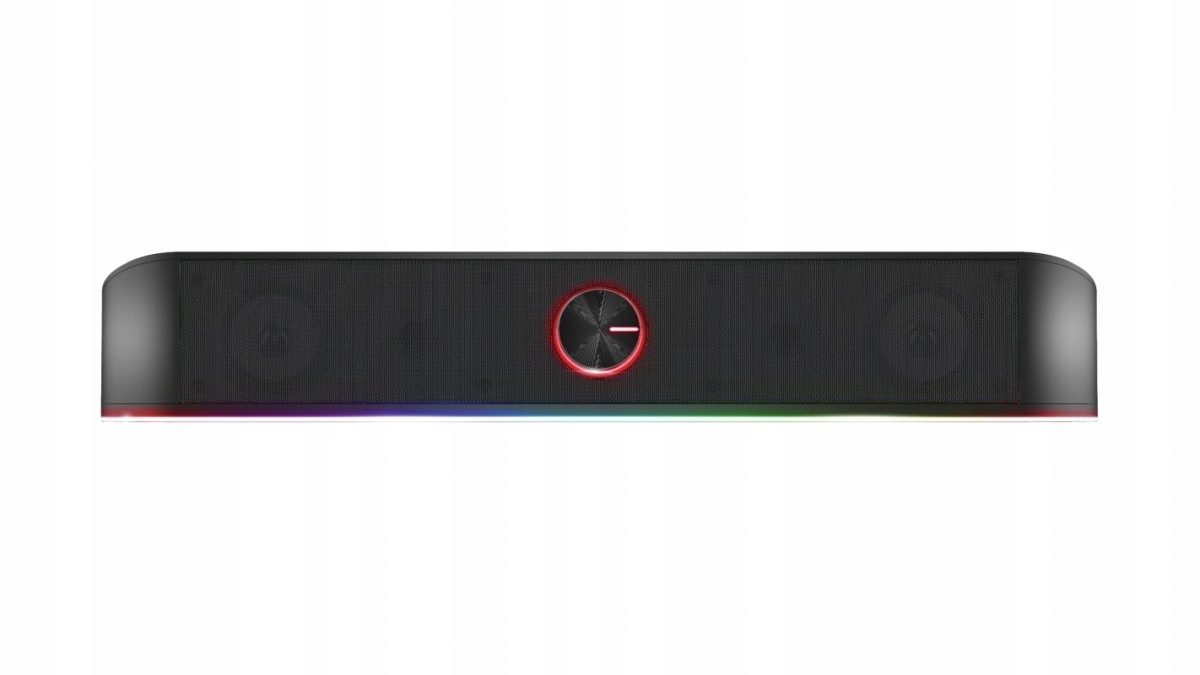 Trust Soundbar Gxt 619 Thorne Rgb Led