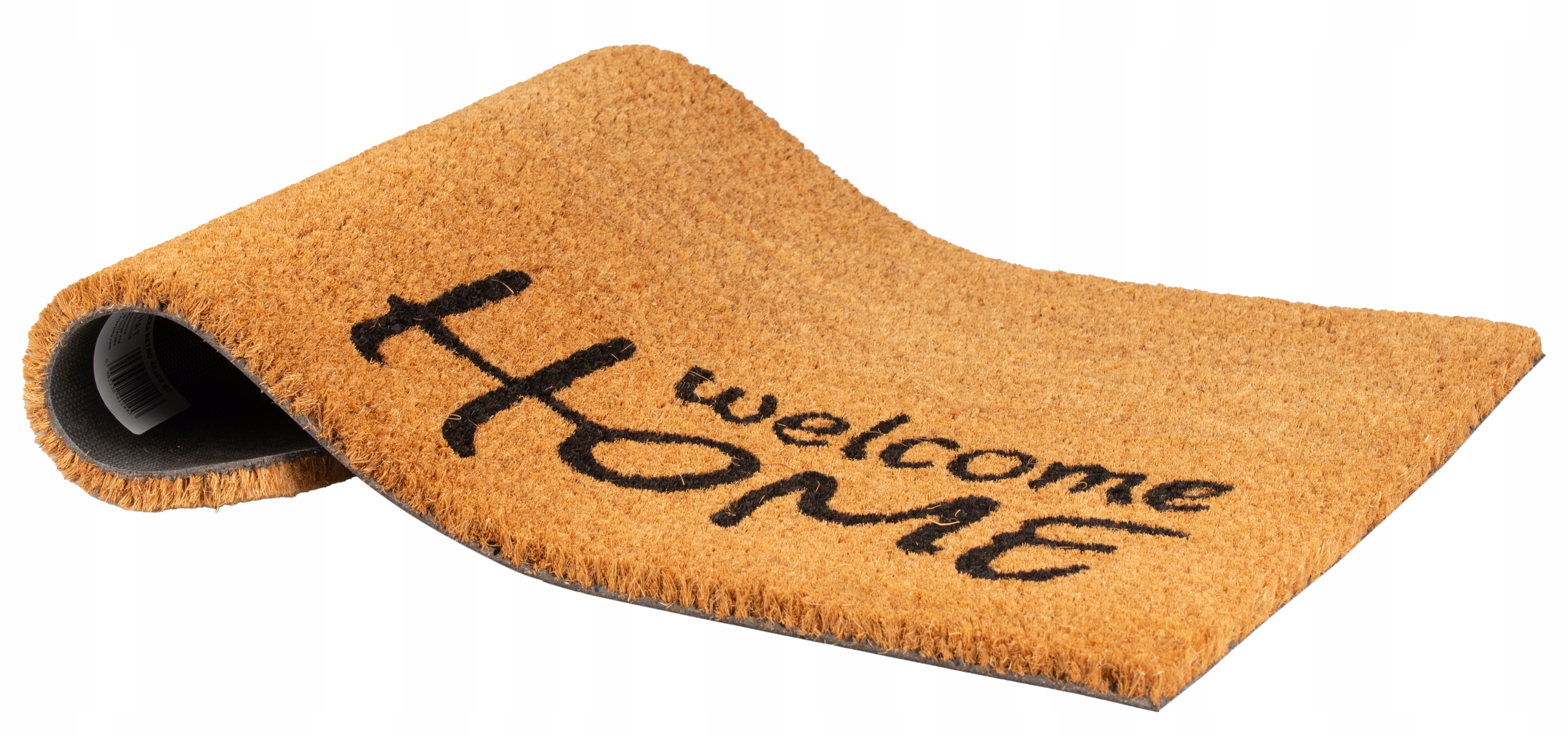 WYCIERACZKA WEJŚCOWA KOKOS POD DRZWI BUTY 40X60CM EAN (GTIN) 5903332411443