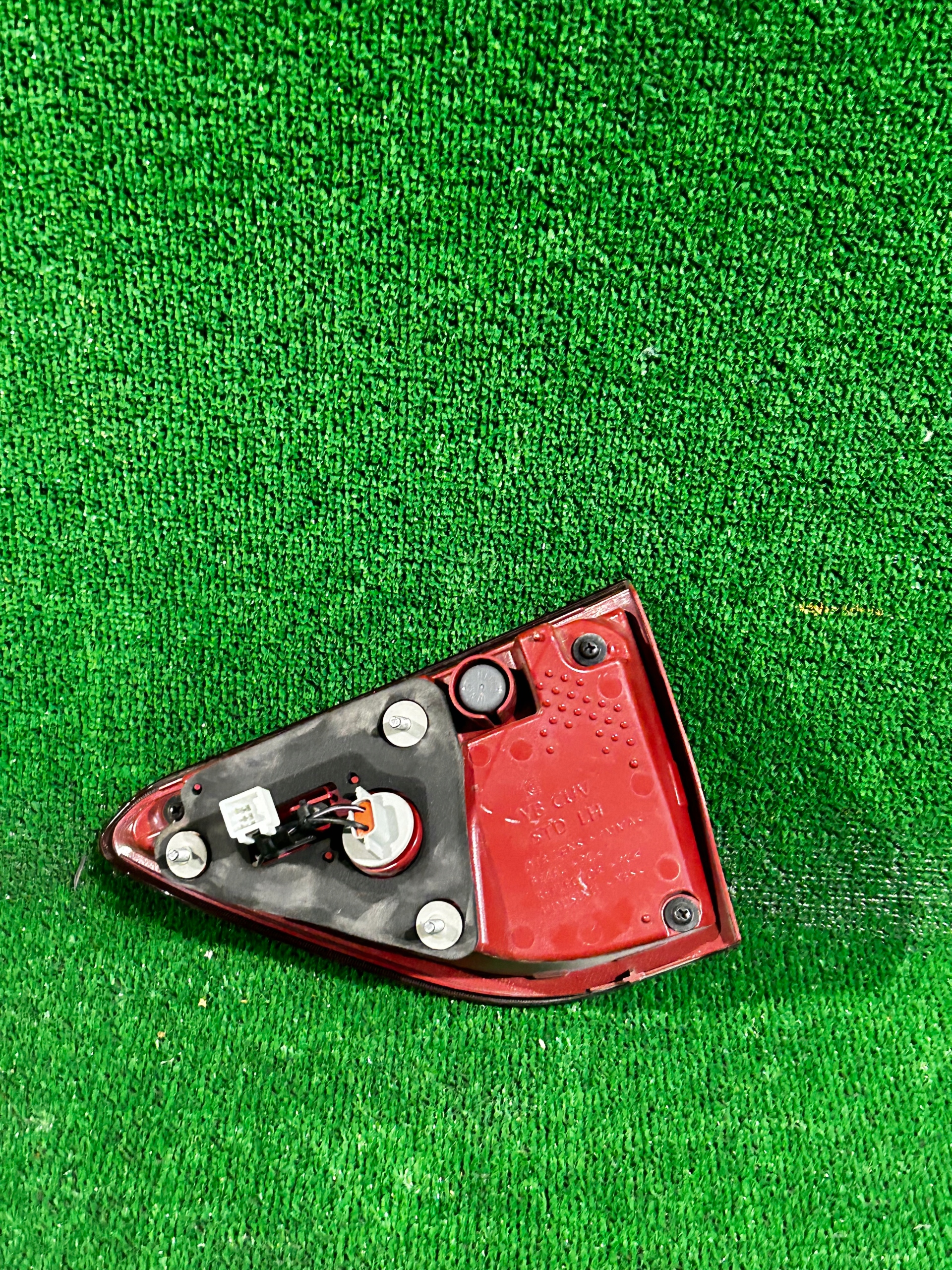 light rear part rear left KIA STONIC zwykla