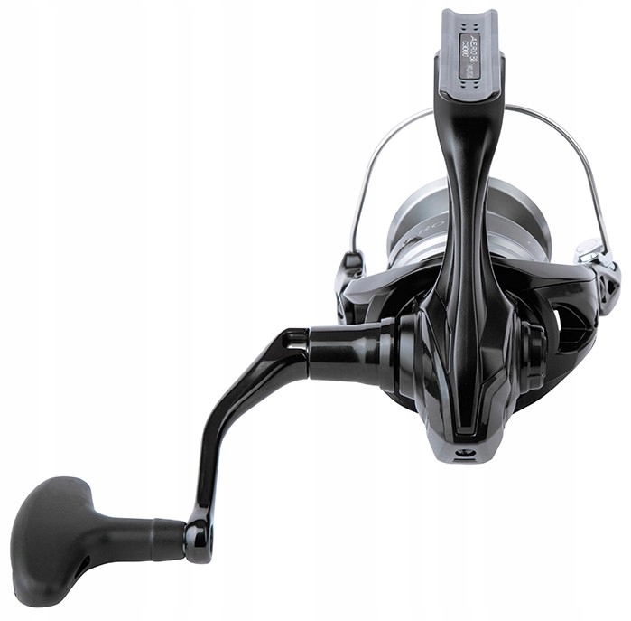 Kołowrotek Shimano Aero BB C5000 Model Aero BB