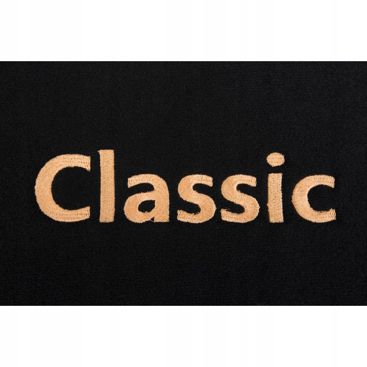 Pokrowce na siedzenia MAN TGX F-CORE PS28 GRAY Rodzaj Dedykowane