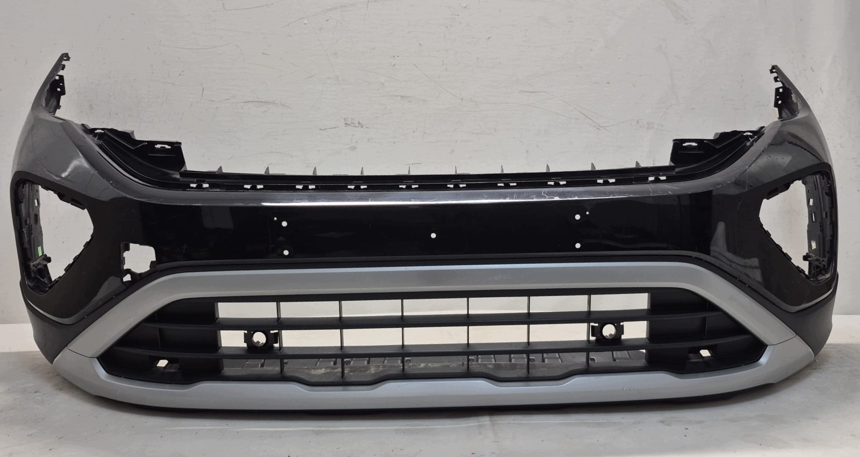 VW T-CROSS 2GM LIFT 23- bumper front front PDC 2GM807221F