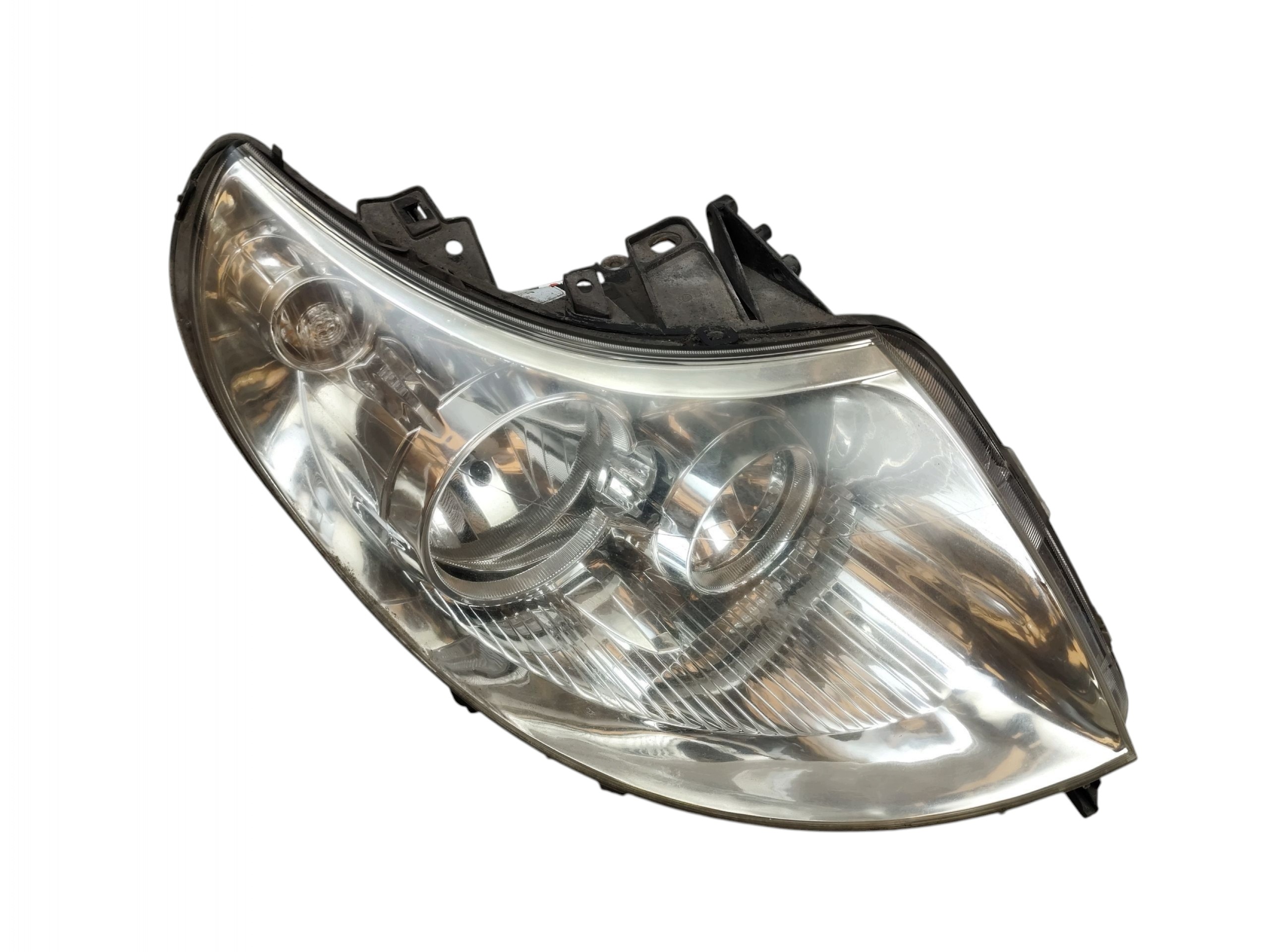 light REFLEKTOR right front PEUGEOT BOXER II LIFT (14-23) EUROPA