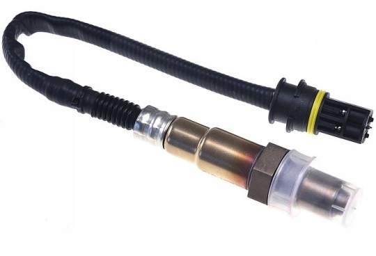 

Sonda Lambda Mercedes A C M Slk Chrysler 1997-2008