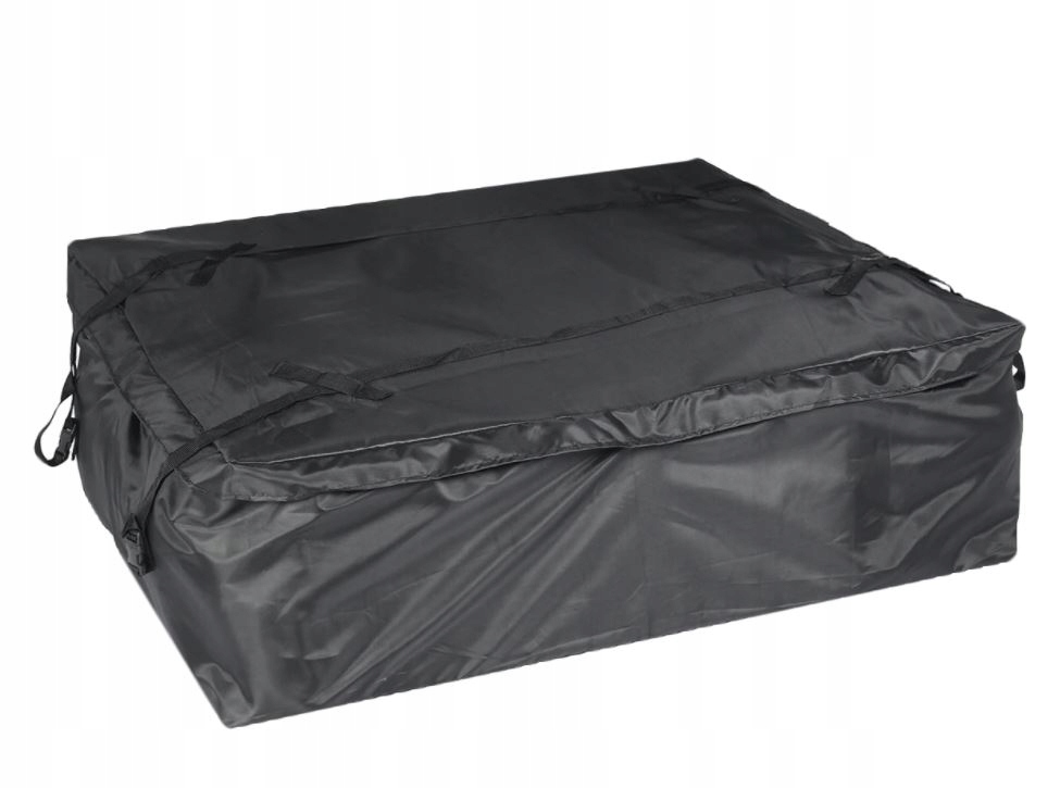 DUZY WODOODPORNY BAGAZNIK SAMOCHODOWY TORBA Pojemnosc 450 l