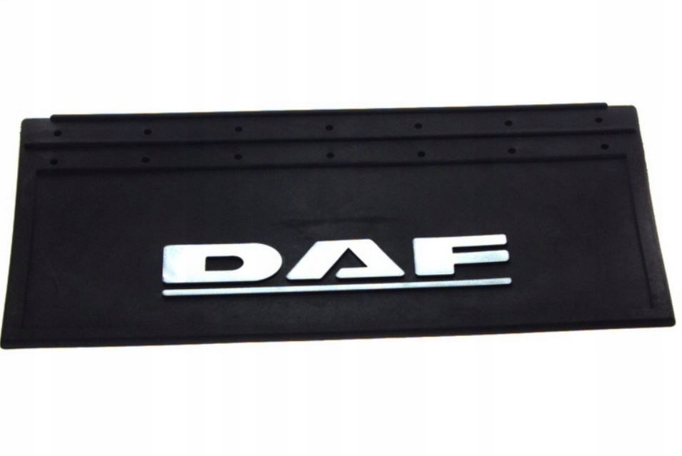 

Chlapacz fartuch osłona 650x350 napis Daf