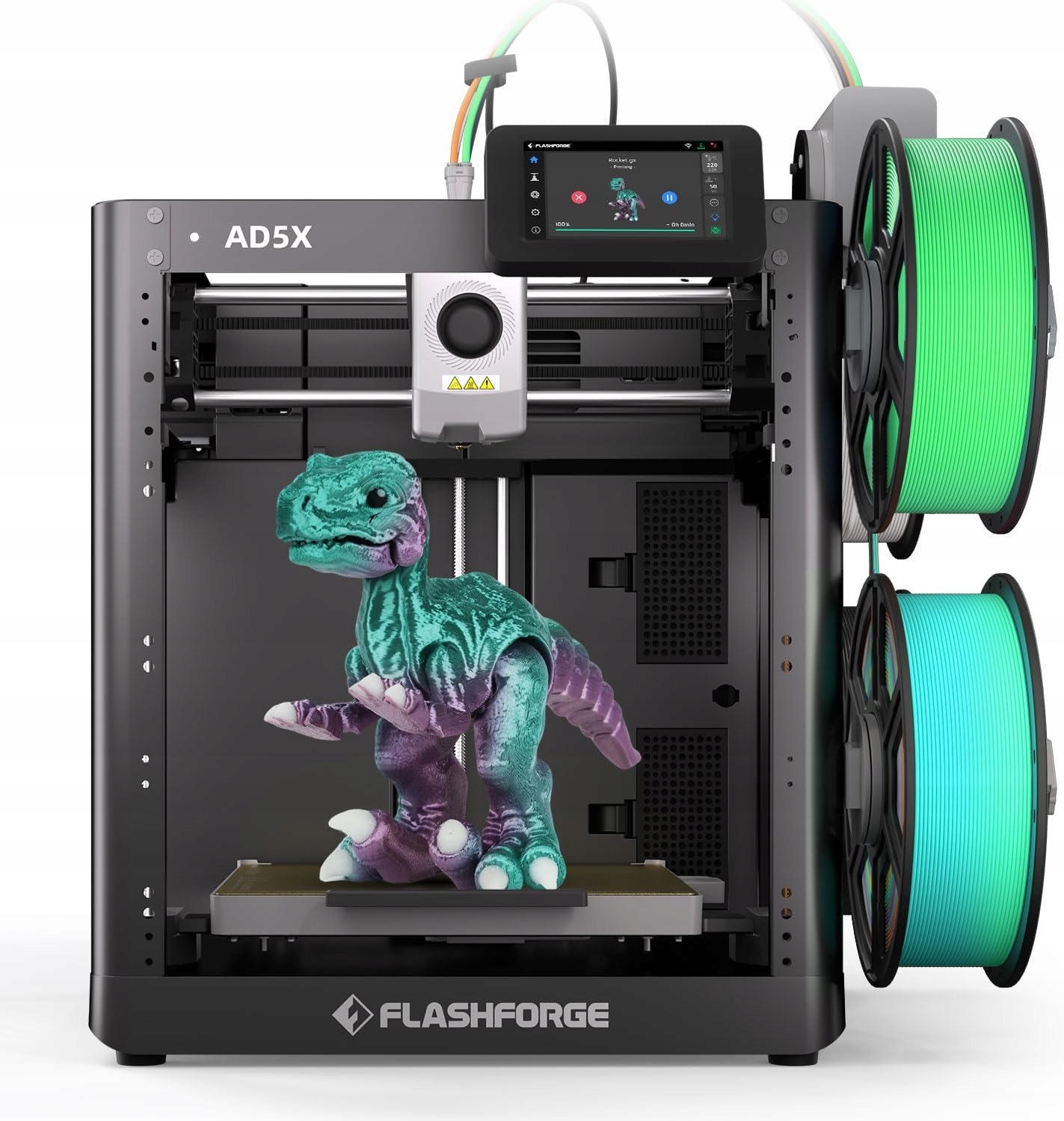Drukarka 3D Flashforge AD5X