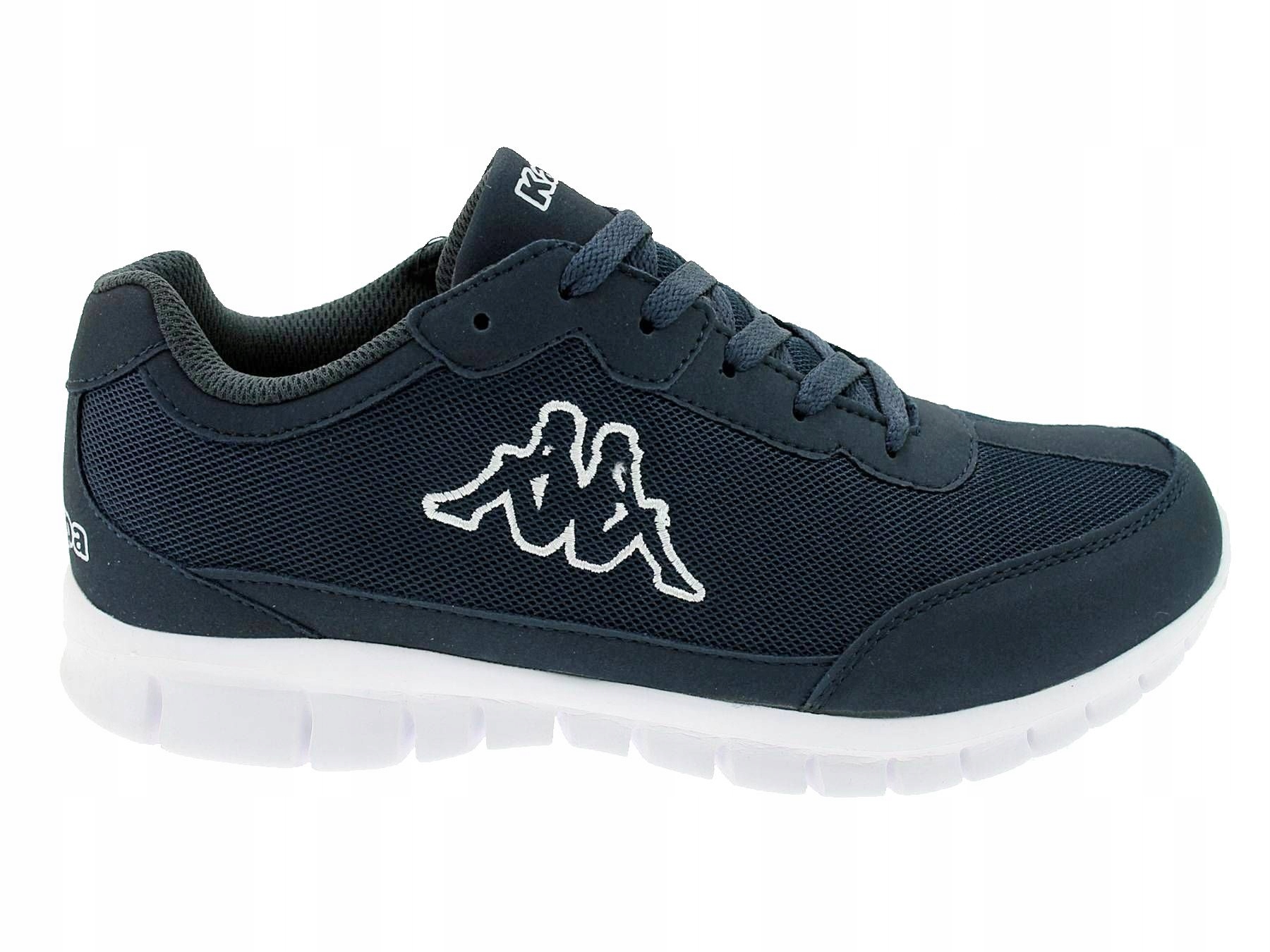 

Kappa bardzo lekkie buty Rocket 242130/6710 roz 50