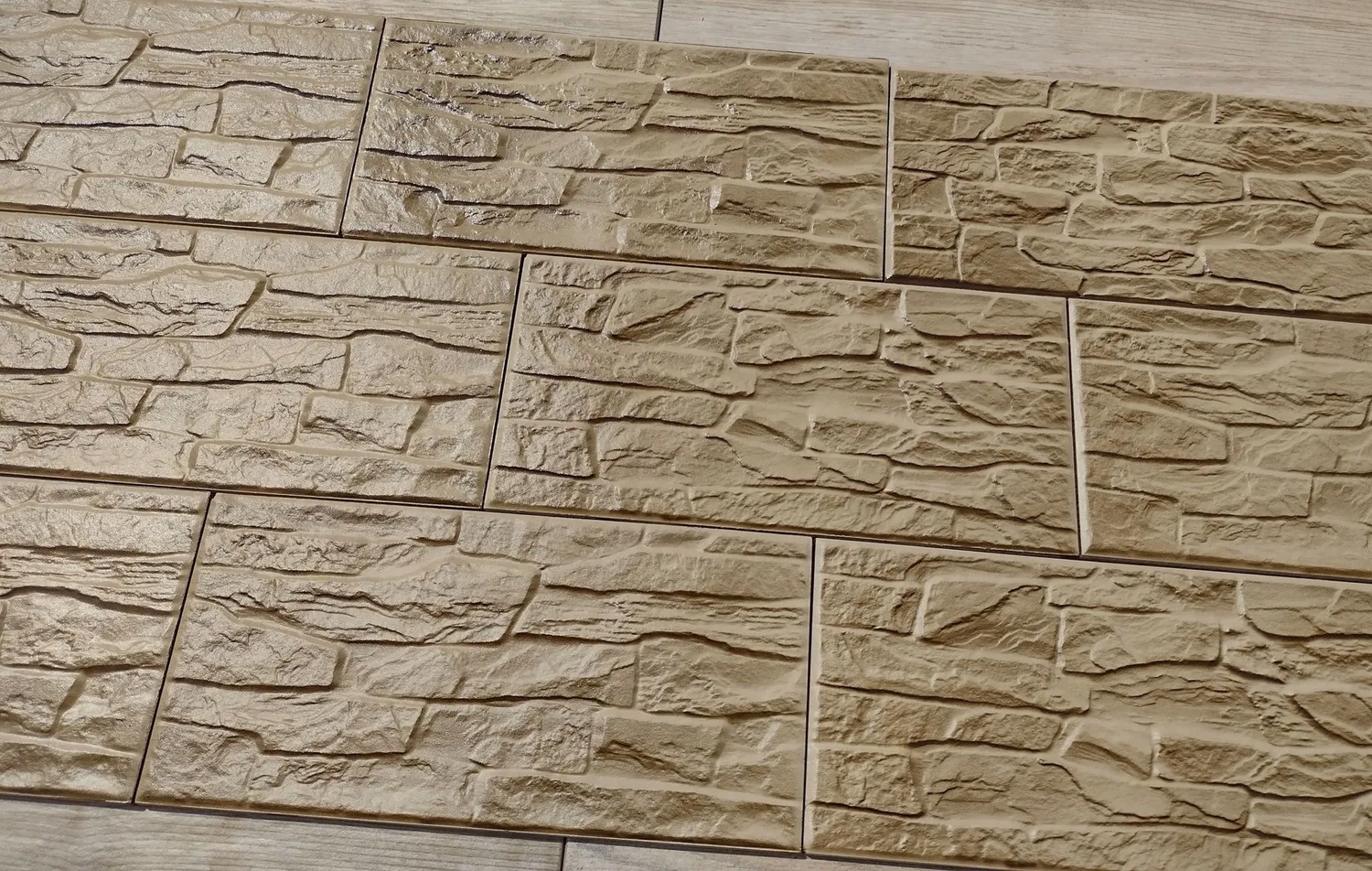 KAMIEŃ CER 28 PIRYT PŁYTKI KLINKIEROWE Typ glazura