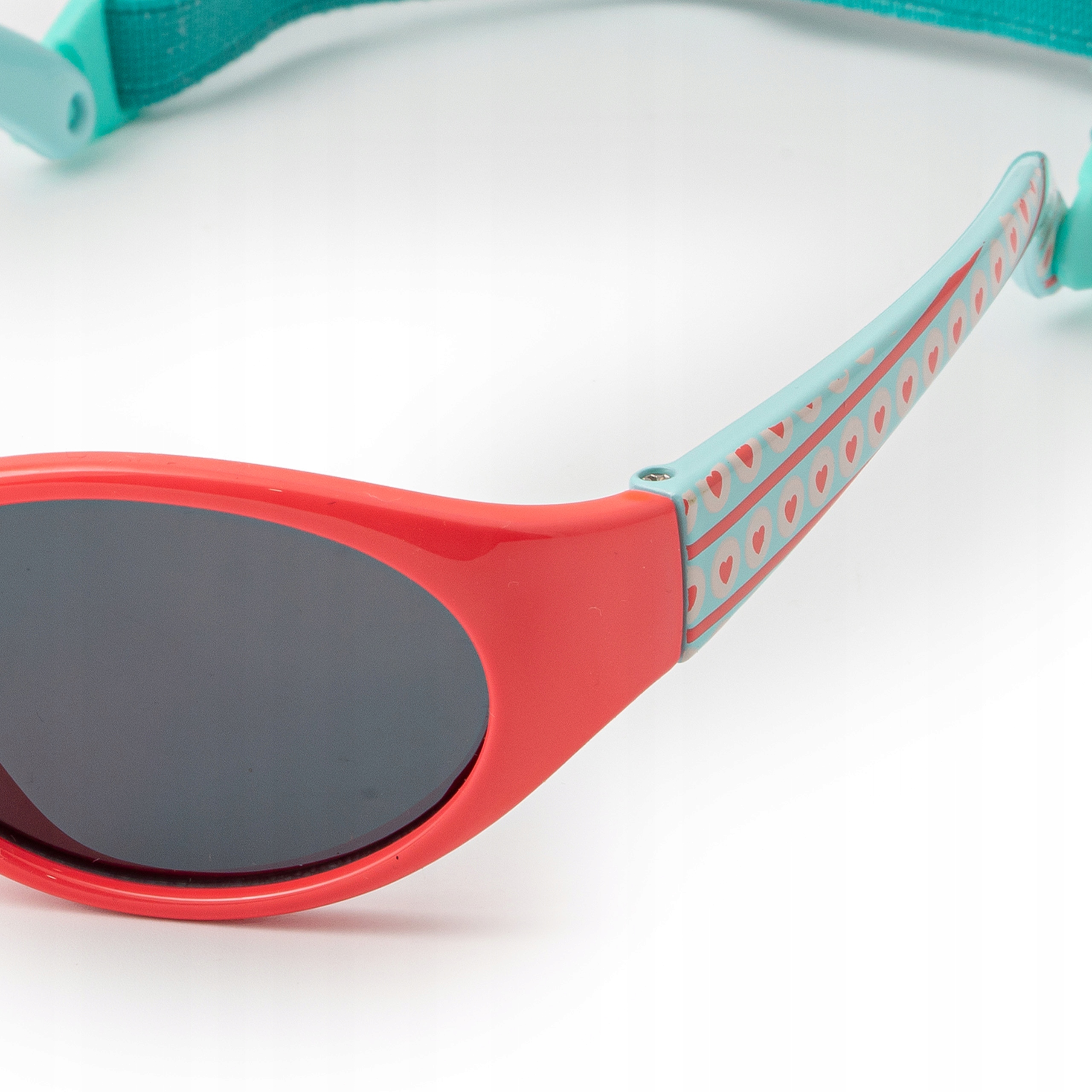 Okulary Kiddus Surfer - Serca EAN (GTIN) 8435166207055