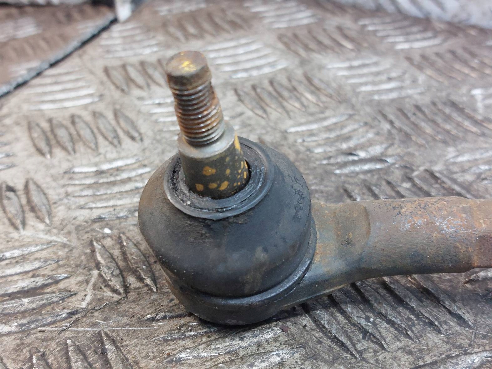 control drag rod servo steering KIA PICANTO and