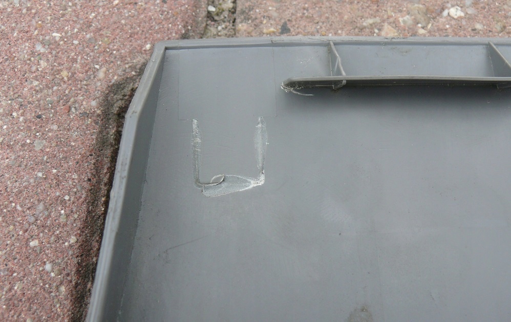 plato cover driver´s below DESKE SUZUKI SX4 SX-4 and