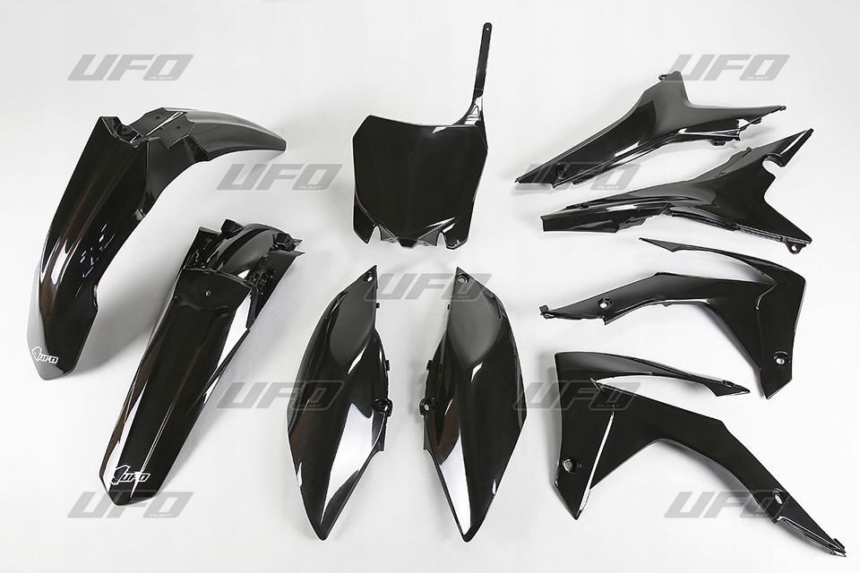 Sada Plastov Honda Crf 250R 14-17, Crf 450R 13-16