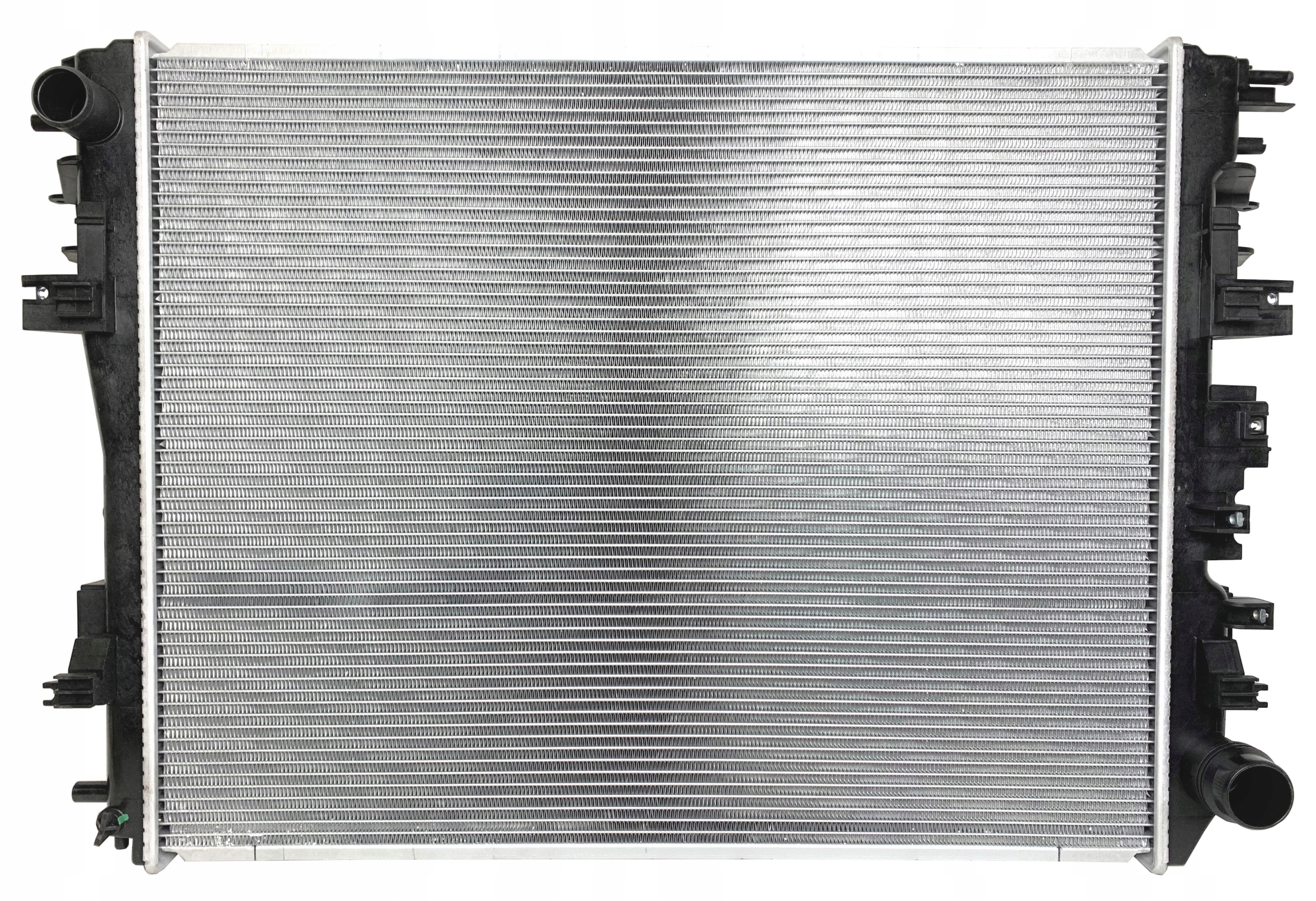 CHŁODNICA DODGE RAM 1500 3.6 V6 2018 - / 68268607AA