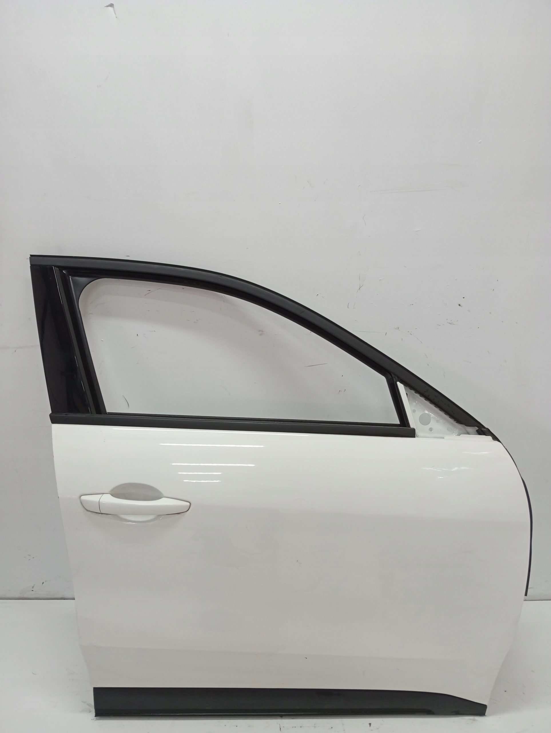 door right front ALFA ROMEO JUNIOR 24R