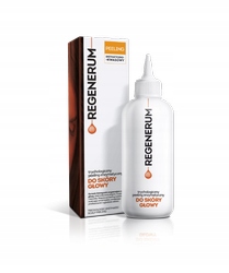 

Regenerum Trychologiczny Peeling ENZYMATYCZNY110ML