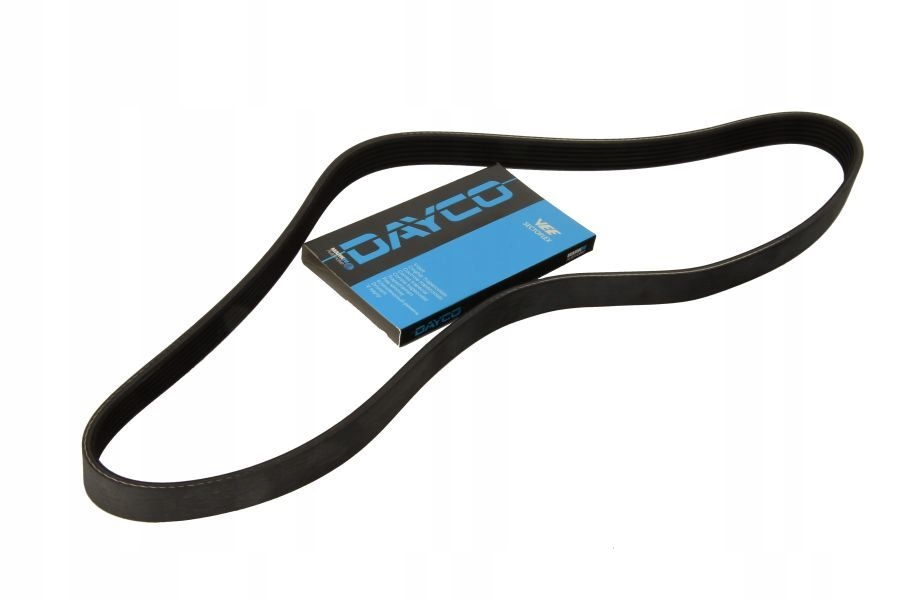 

Pasek wielorowkowy Dayco DAY6PK1290